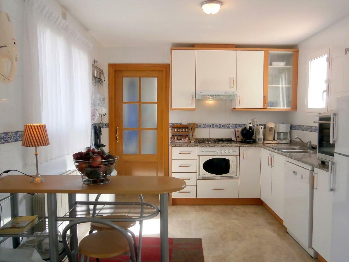 Holiday Home Bonalba Golf- Urb- Los Naranjos By Interhome Mutxamel Værelse billede