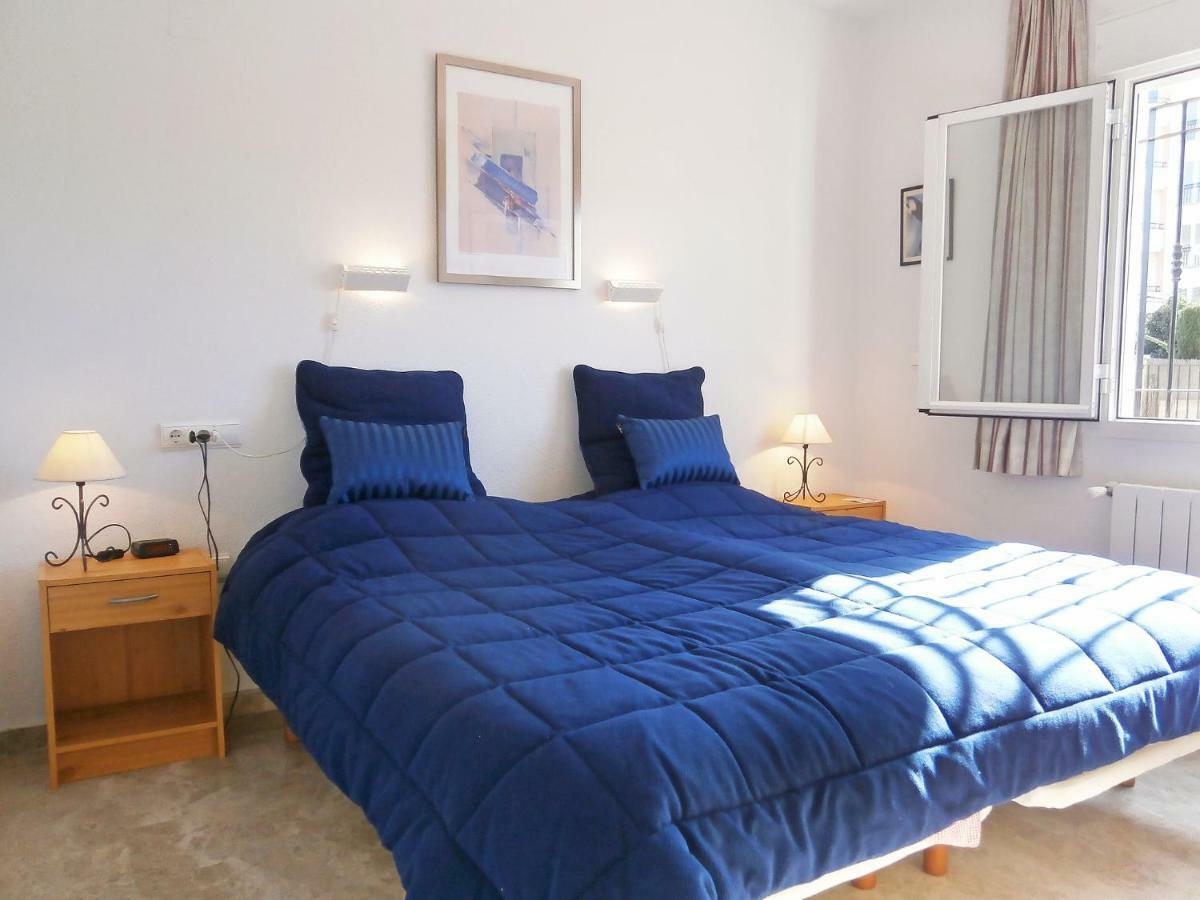 Holiday Home Bonalba Golf- Urb- Los Naranjos By Interhome Mutxamel Eksteriør billede